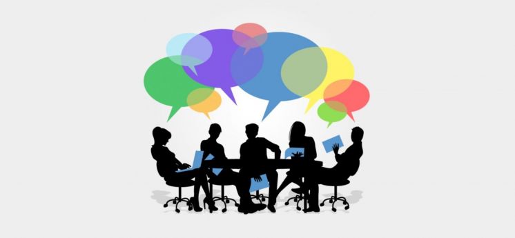 May 2019 Chamber Meeting