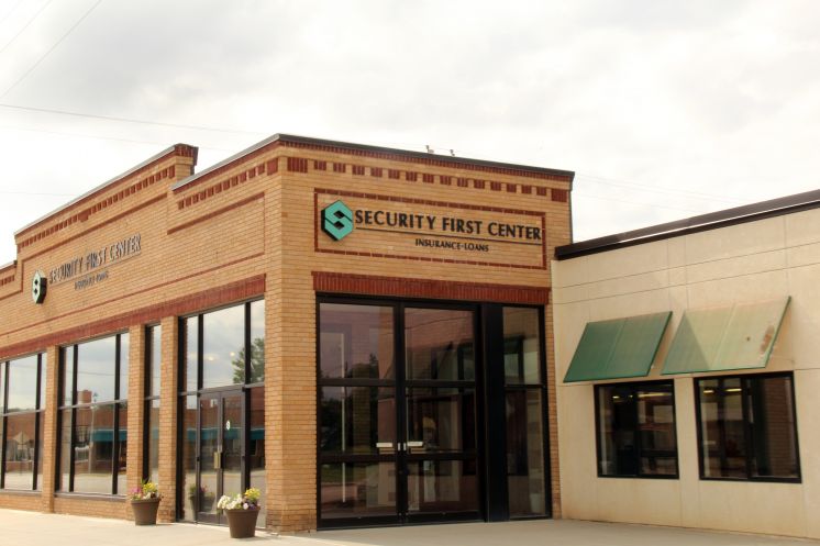 Investment Center