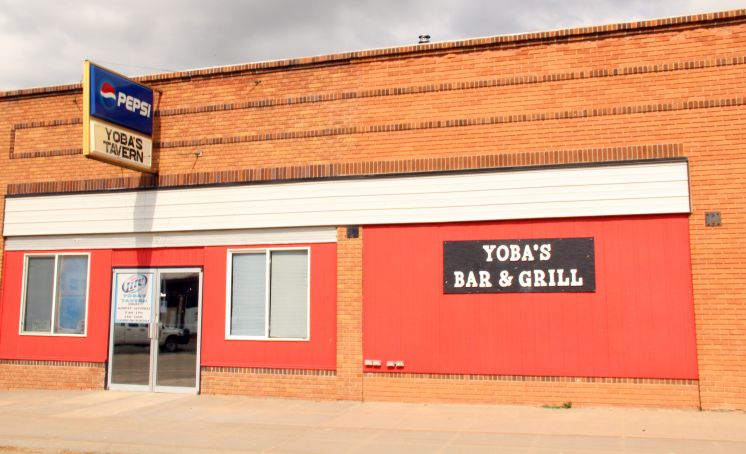 Yoba&#039;s Tavern