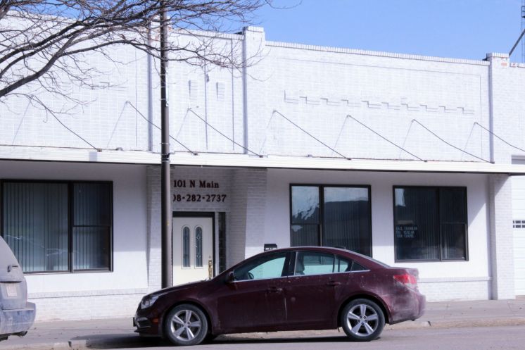 Chamberlain Pier Funeral Home