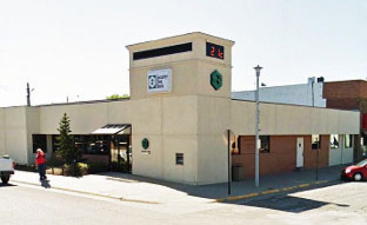 Security First Bank